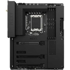 NZXT N7 Z790 ATX LGA1700 Motherboard - Superior Performance & Sleek Design | 5056547202952